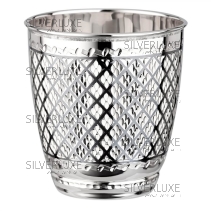 Стакан "Чешуя" на 200 мл (Новинка)