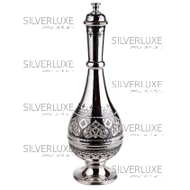 Серебряный графин «Премиум» на 280 мл