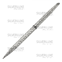 Ручка с оксидированием (Новинка)