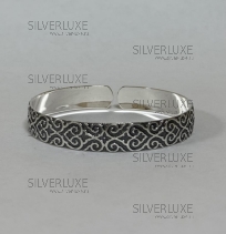 Браслет серебряный (Новинка) 