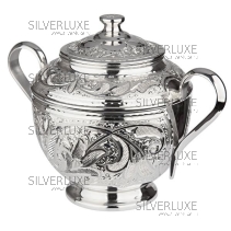 Сахарница серия "Лайт" на 550 мл 