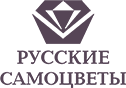 Русские самоцветы