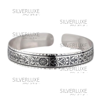 Браслет с чернением (Новинка)