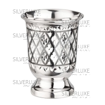 Стопка "Ромб" с алмазной огранкой  на 40 мл