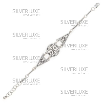 Браслет в этническом стиле (Новинка)