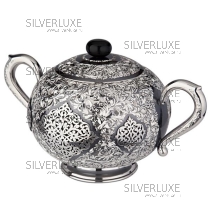 Сахарница "Black series" на 500 мл 