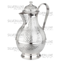 Кувшин без черни с алмазной огранкой на 830 мл (Новинка)