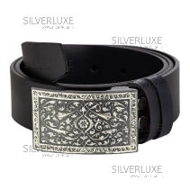 Ремень "Black series" (Новинка)