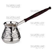 Турка серия "Кубачи" на 280 мл 