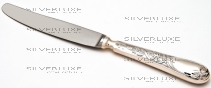Нож столовыйМодель М-22 "Ирисы"