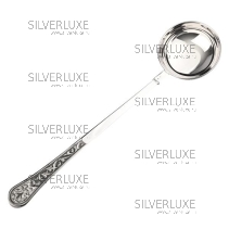 Половник ручной работы 