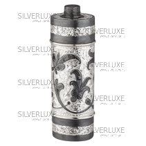 Фляга "Black series" на 270 мл 