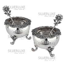 Набор для специй мини "Пара" 