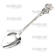 Серебряная детская ложка "Джерри"