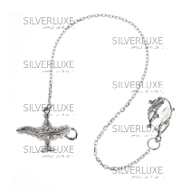 Серебряный ионизатор воды «Лампа Аладдина»