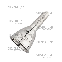 Воронка под флягу без черни 