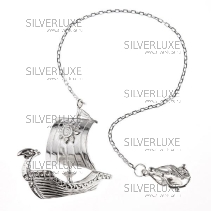 Ионизатор воды "Парусник" 