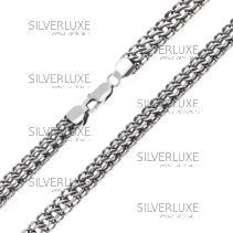 Цепь "Кобра",  ширина 8 мм