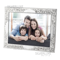 Большая рамка для фотографий без чернения 