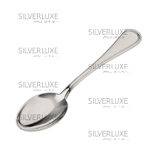 Серебряная кофейная ложка "Классика"