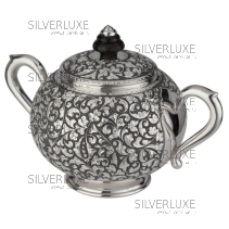 Сахарница в музейном исполнении на 500 мл 