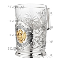 Подстаканник серия "Россия" (Новинка)