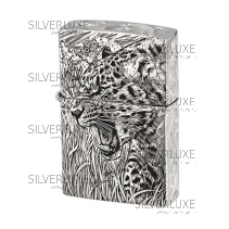 Зажигалка "Тигр" 