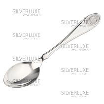 Серебряная ложка чайная «Овен 1»