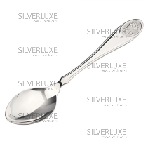 Серебряная ложка чайная «Овен 1»