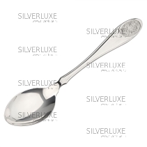 Серебряная ложка чайная «Скорпион 1»