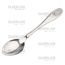 Серебряная ложка чайная «Скорпион 1»