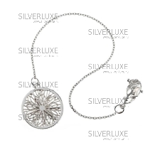 Ионизатор воды "Долька апельсина"