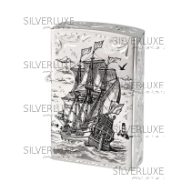 Зажигалка "Корабль" 