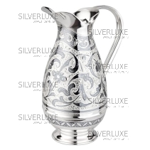 Кувшин мини с чернением 700 мл 