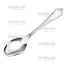 Серебряная ложка столовая «Элит»