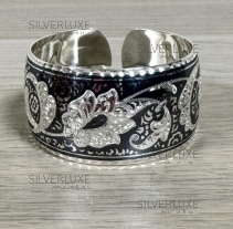 Браслет из серебра (Новинка)