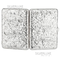 Портсигар серия "Лайт"