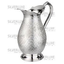 Кувшин без черни на 1500 мл 