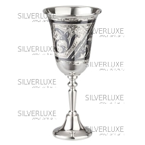 Рюмка в исполнении "Люкс" на 60 мл 