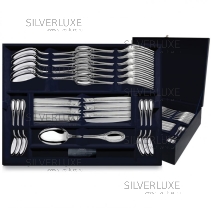 Набор столовых приборов "Император", 48 предметов