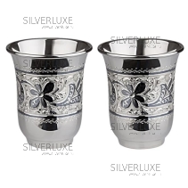 Стопки серия "Кубачи" на 50 мл