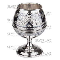 Бокал под бренди в исполнении "Люкс" на 220 мл