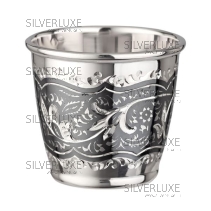 Стопка с чернением на 30 мл 