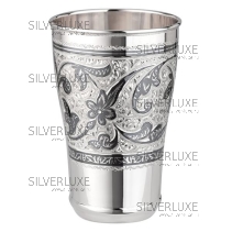 Стакан в исполнении "Люкс +" на 290 мл 