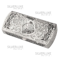 Футляр для денег (купюрница) 