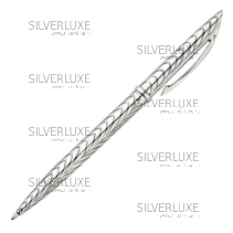 Ручка серебряная