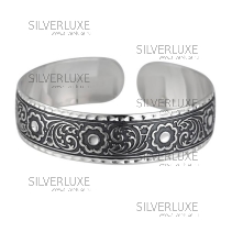 Браслет с оксидированием (Новинка)