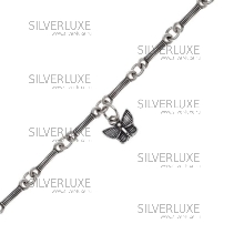 Браслет "Бабочка" 