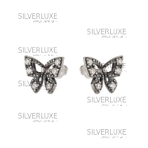 Пуссеты "Бабочки" (Новинка)