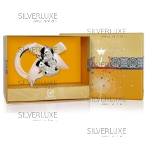 Погремушка "Утенок" на кольце